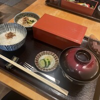 天満橋 吉安 - 