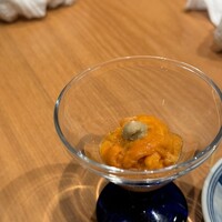 築地青空三代目 本店 - 