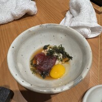 築地青空三代目 本店 - 