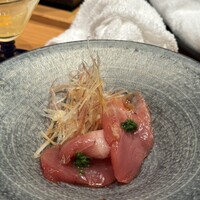 築地青空三代目 本店 - 