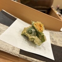 秋田 てんぷら みかわ - 