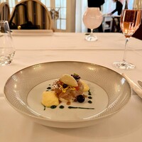 フランス料理 ル・トリアノン - 