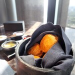 ザ・ラウンジ byアマン - 