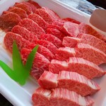 天狗中央精肉店 - 