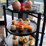 ザ・ラウンジ byアマン - 