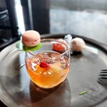 ザ・ラウンジ byアマン - 