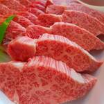 天狗中央精肉店 - 