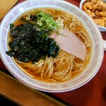 日進かにこう食堂 - 料理写真: