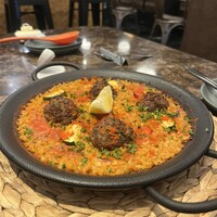 ビストロ クレスタ 麻布十番 - 