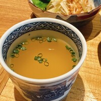 広尾はしづめ - 