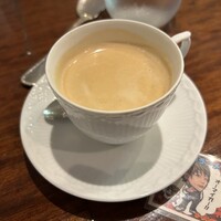 キノシタ - コーヒー