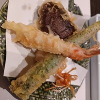 新宿 鮨 よこ田 - 