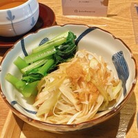 広尾はしづめ - 