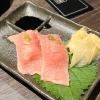 肉匠 牛虎 西中島店 - 