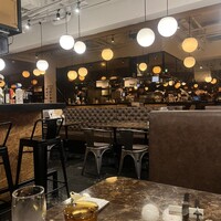 ビストロ クレスタ 麻布十番 - 