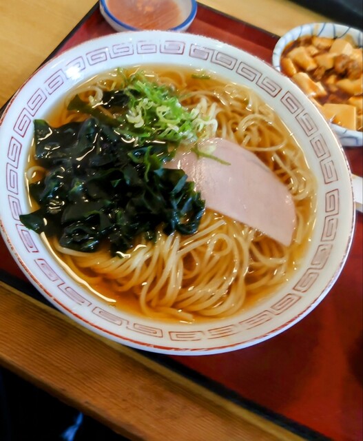 Nisshin Kanikou Shokudo