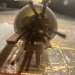 串の坊 六本木ヒルズ店 - 