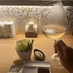 串の坊 六本木ヒルズ店 - 