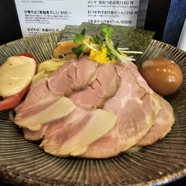 麺屋 ちょこざい - 蒲田/ラーメン | 食べログ