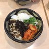 ぶっかけうどん ふるいち 仲店