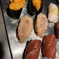 すし寿 - 