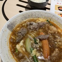 焼肉料理 牛吉日和 -  焼肉料理 牛吉日和 -