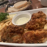 グランド・セントラル・オイスターバー&レストラン 品川店 - 