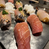 すし寿 - 