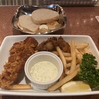 グランド・セントラル・オイスターバー&レストラン 品川店 - 