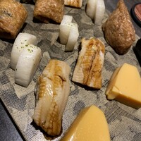 すし寿 - 