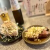 やきとん ひなた 東武練馬店