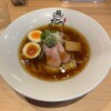 麺 銀座おのでら 本店