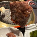 米沢牛・焼肉 さかの - ★米沢牛ロース（1099円税込）★