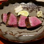 肉屋 田中 - 