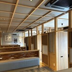 米沢牛・焼肉 さかの - 2024年8月平日