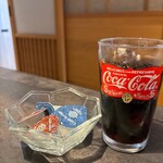 米沢牛・焼肉 さかの - 「ドリンク」付きです！★米沢牛上ロースランチ（2199円税込）★ 