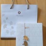 シェフズガーデン - 持ち帰り紙袋無料サービス有・ありがとうございます。