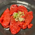 米沢牛・焼肉 さかの - ★米沢牛ロース（1099円税込）★