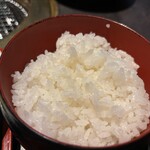 米沢牛・焼肉 さかの - ランチセット！★米沢牛上ロースランチ（2199円税込）★ 