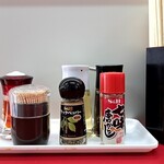 ゆたか屋 - 全て新しい卓上