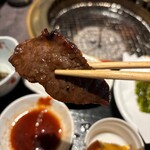 米沢牛・焼肉 さかの - ★米沢牛ロース（1099円税込）★