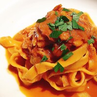 オステリア・オリエーラ - 