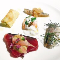 オステリア・オリエーラ - 