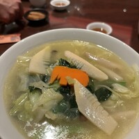 Shanghai Dining 状元樓 - 