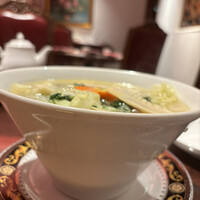 Shanghai Dining 状元樓 - 