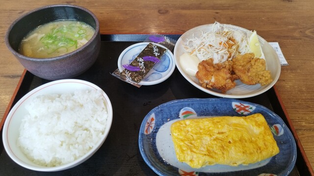 Machikado Ya Chichibutori Ten photo 2