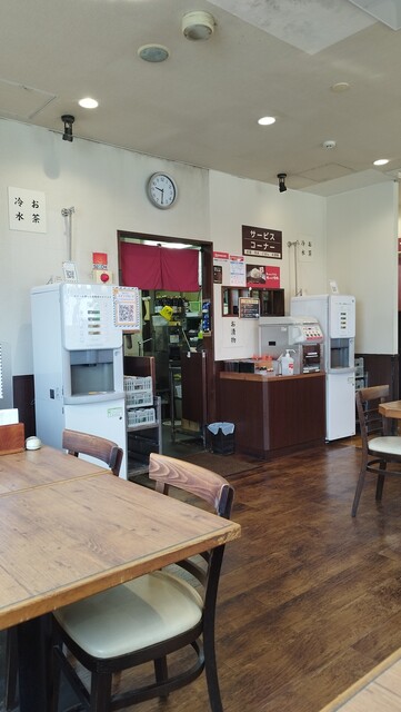 Machikado Ya Chichibutori Ten photo 5