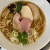 中華そば 麺や 六助