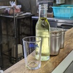 お好み焼 青森 - アップル