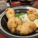 杵屋 - 料理写真: